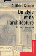 Du style et de l'architecture